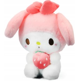 Strawberry Plush Doll 25 cm - Bedee