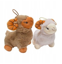 Deef Sound Sheep Plush Toy for Kids