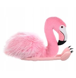 Wild Republic Flamingo Plush Toy