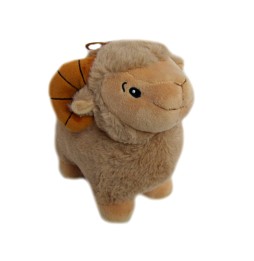 Deef Sound Sheep Plush Toy for Kids