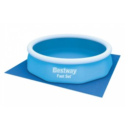 Ground Mat for Bestway 305cm Pool