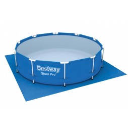 Ground Mat for Bestway 305cm Pool