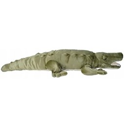 Wild Republic Floppies Crocodile 76 cm