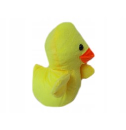 Plush Duck Toy for Children