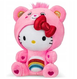 Hello Kitty Plush Toy 30cm