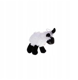 Sound Sheep Plush Toy - Deef Merino