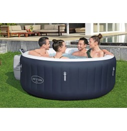 Lay-z-spa Miami Air Jet Jacuzzi Bestway