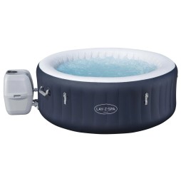 Lay-z-spa miami air jet jacuzzi bestway - relaks w domu