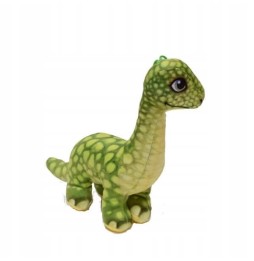 Maskotka dinozaur Diplodok Deef 18cm