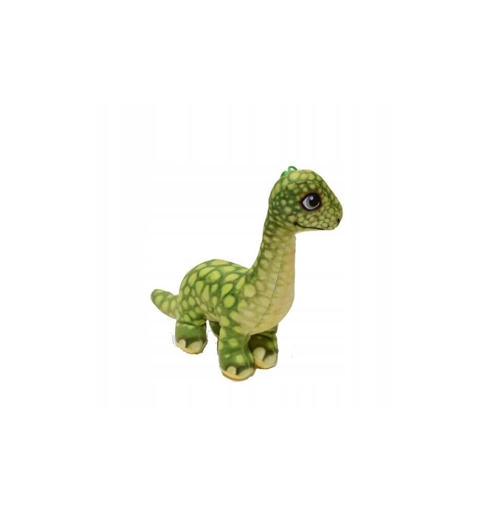 Maskotka dinozaur Diplodok Deef 18cm Maskotka dinozaur Diplodok Deef 18cm