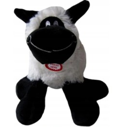 Sound Sheep Plush Toy - Deef Merino