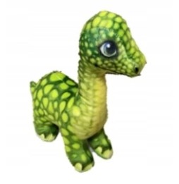 Maskotka dinozaur Diplodok Deef 18cm