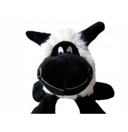 Sound Sheep Plush Toy - Deef Merino