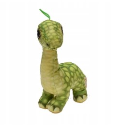 Maskotka dinozaur Diplodok Deef 18cm
