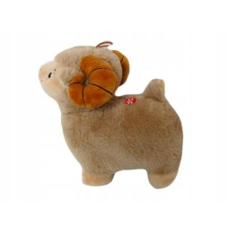 Deef Sound Sheep Plush Toy for Kids