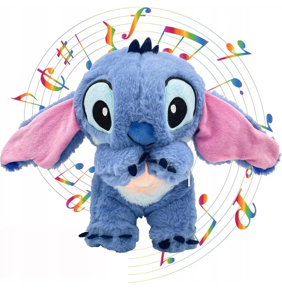 Lilo and Stitch 28 cm Plush Bear