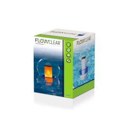 Bestway Chemical Dispenser Float with LED Light