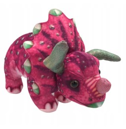 Dinozaur triceratops mare din plus 30 cm