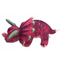 Dinozaur triceratops mare din plus 30 cm