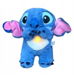 Lilo and Stitch 28 cm Plush Bear