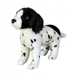 Plush English Pointer Dog 28 cm