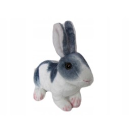 Plush Rabbit Toy 20 cm for Kids