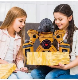 Mini zabawka król wiertarki elektrycznej 30 cm