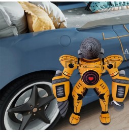 Mini zabawka król wiertarki elektrycznej 30 cm