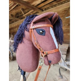 Hobby Horse American Saddlebred