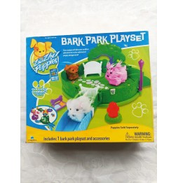 Parcul Zhu Zhu Puppies pentru câini