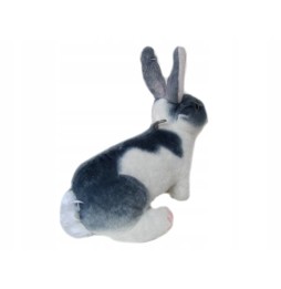 Plush Rabbit Toy 20 cm for Kids