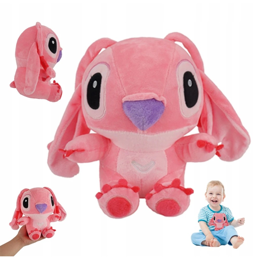 Lilo and Stitch Plush Toy 25 cm