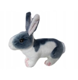 Plush Rabbit Toy 20 cm for Kids