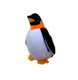 Plush Penguin Toy 28 cm - Deef