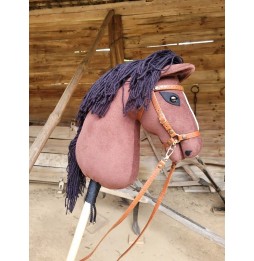 Hobby Horse American Saddlebred