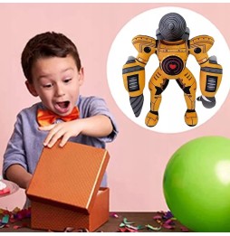 Mini zabawka król wiertarki elektrycznej 30 cm