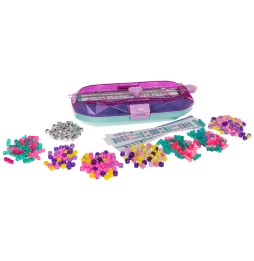 Kids Bracelet Making Set with Accessories