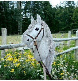 Hobby Horse Konik na kiju dla dzieci