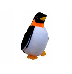 Plush Penguin Toy 28 cm - Deef