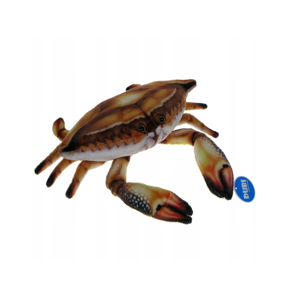 Crab din pluș 30cm de la Dubi