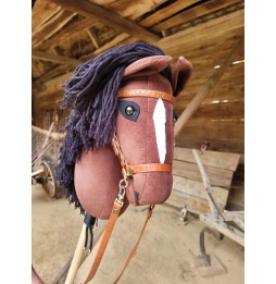 Hobby Horse American Saddlebred