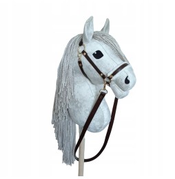 Hobby Horse Konik na kiju dla dzieci