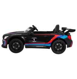 BMW M6 GT3 Kid's Car with Remote and MP3