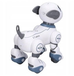 Robot câine interactiv controlat de la distanță