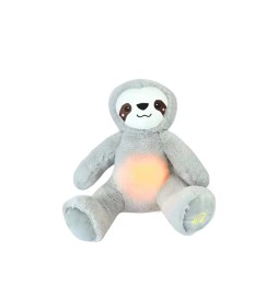Stitch kids sleep pluszowa zabawka z oddychaniem