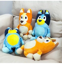 Bluey and Bingo Plush Toy Set 28cm