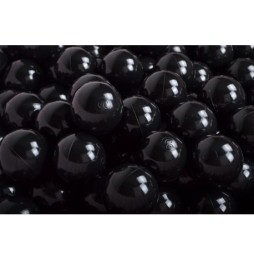 Plastic balls for dry pool 50 pcs - Meowbaby