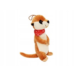 Maskotka surykatka Deef 43 cm