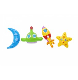 Bestway Cosmic Pool for Kids - Fun Toy