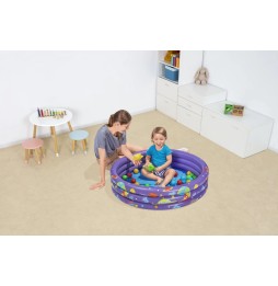 Bestway Cosmic Pool for Kids - Fun Toy